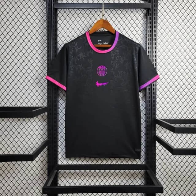 Camiseta PSG Edición Especial 2024/25
