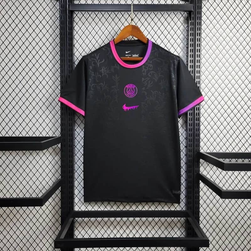 2024/2025 Psg Paris Saint-Germain Special Edition Shirt