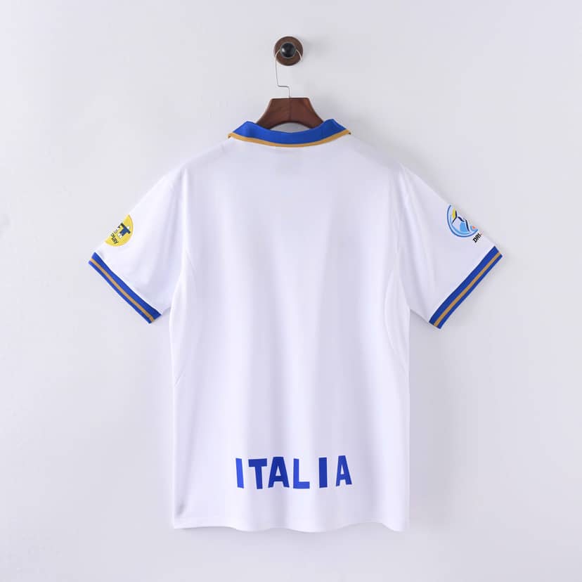 Maglia Retro Italia Away 1996--1