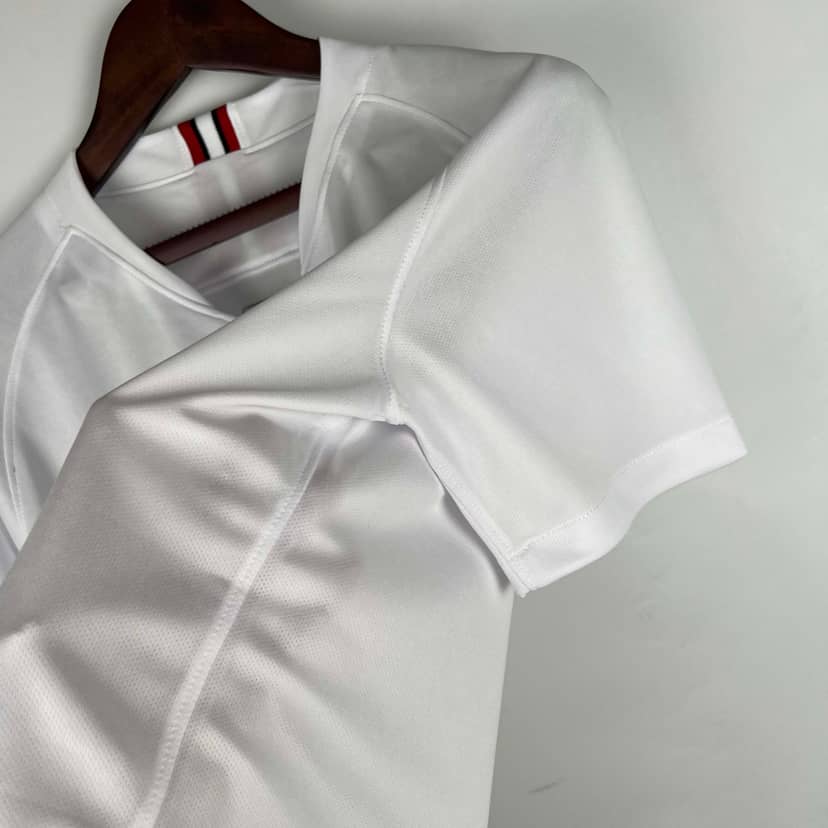 Camisola Retro PSG Alternativa 2018/19--5
