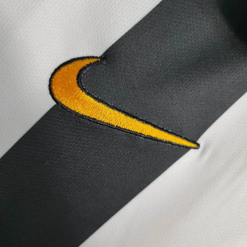 Maglia Retro Juventus Home 2014/15--6