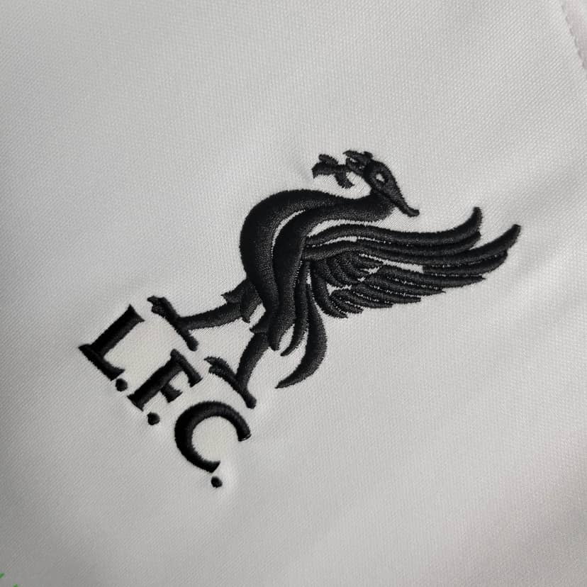 Maillot Liverpool Extérieur 2023/24--4