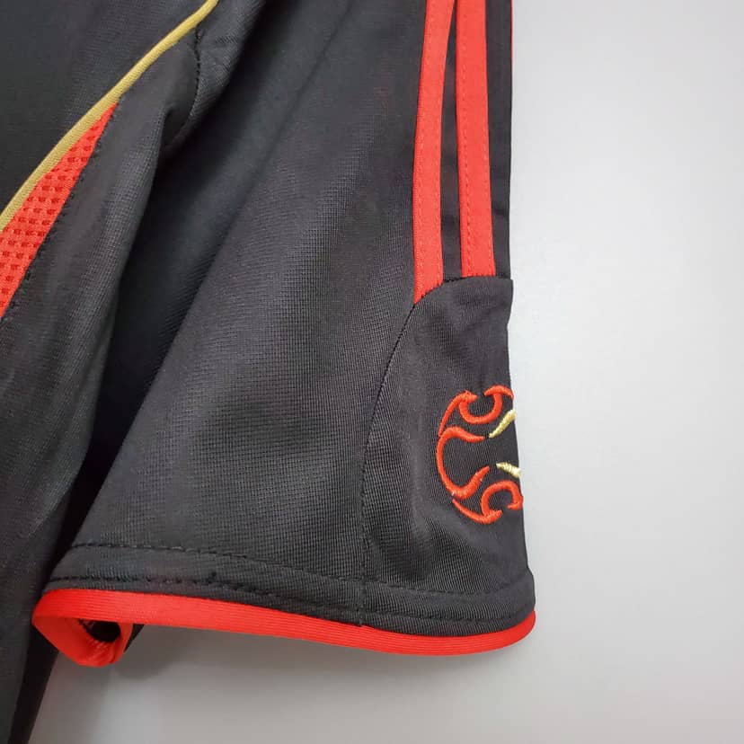 Maglia Retro AC Milan Third 2006/07--6