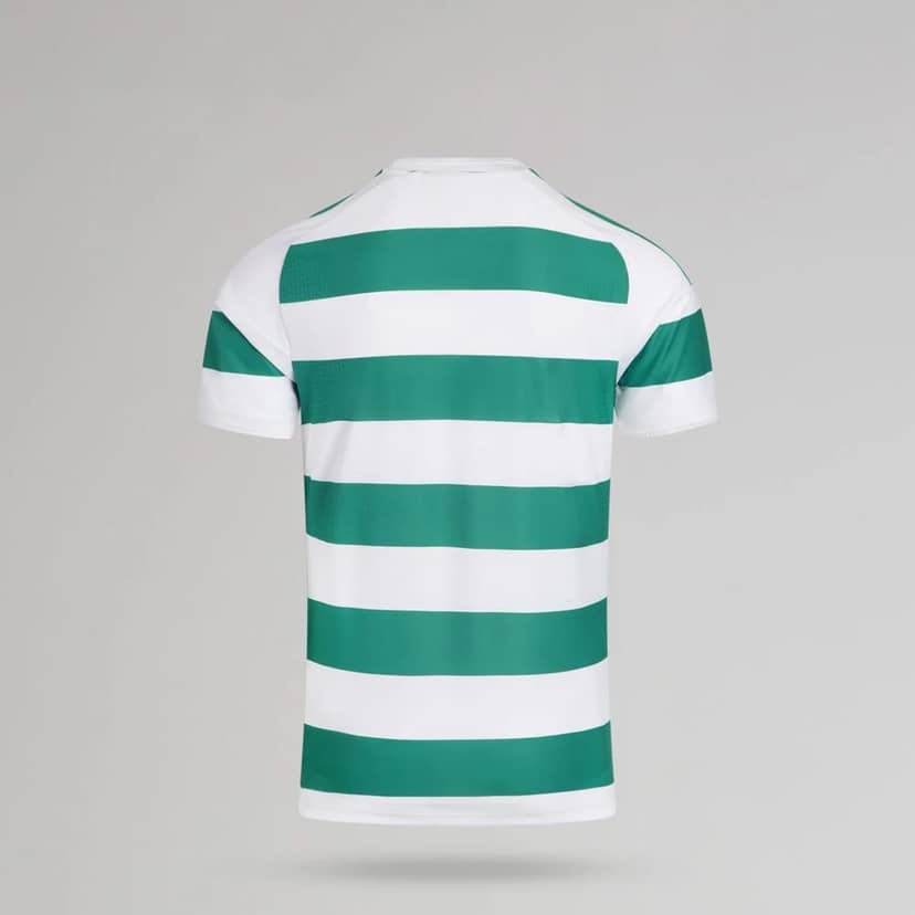 Maillot Celtic Domicile 2026/27--1