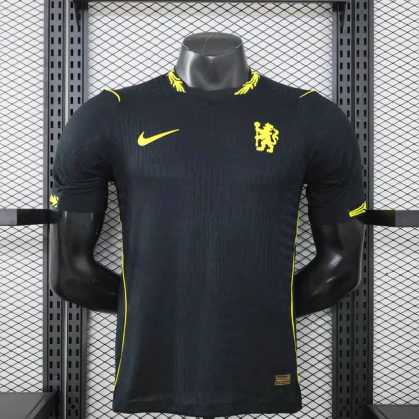 Maglia Chelsea Away 2026/27 Player Version