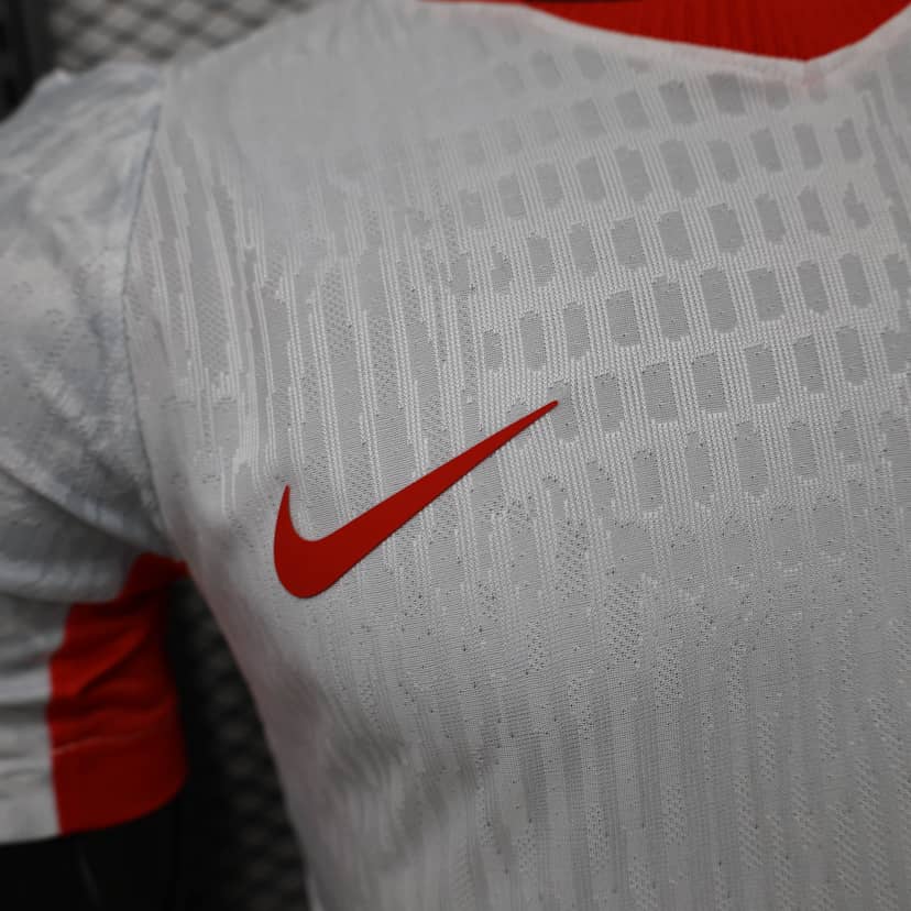 Maillot Pologne Domicile 2026 Version Player--3