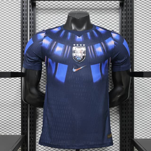 2026 Player Version Uruguay Away Shirt