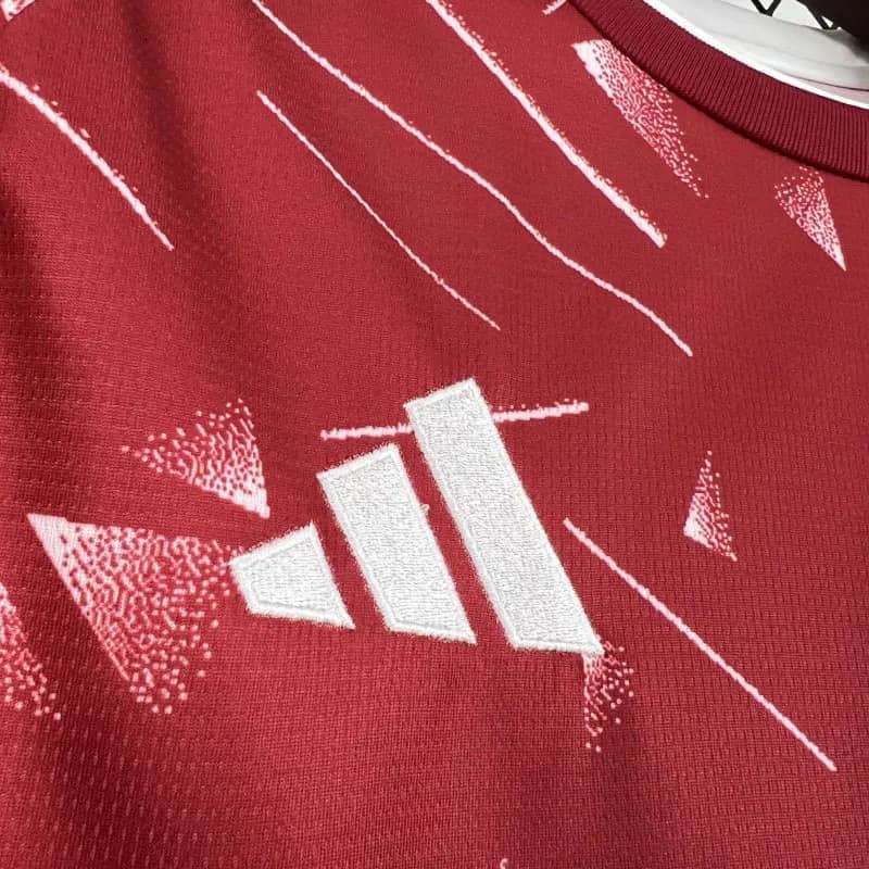 Koszulka Liverpoolu domowa 2026/27--3