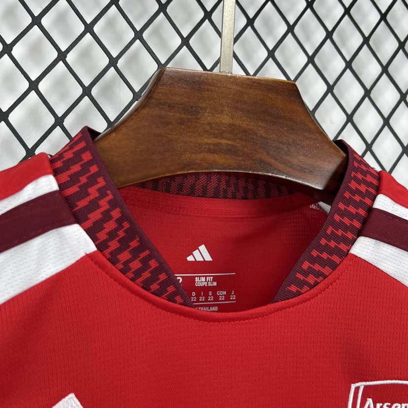 Maillot Kit Enfant Arsenal Domicile 2026/27--2