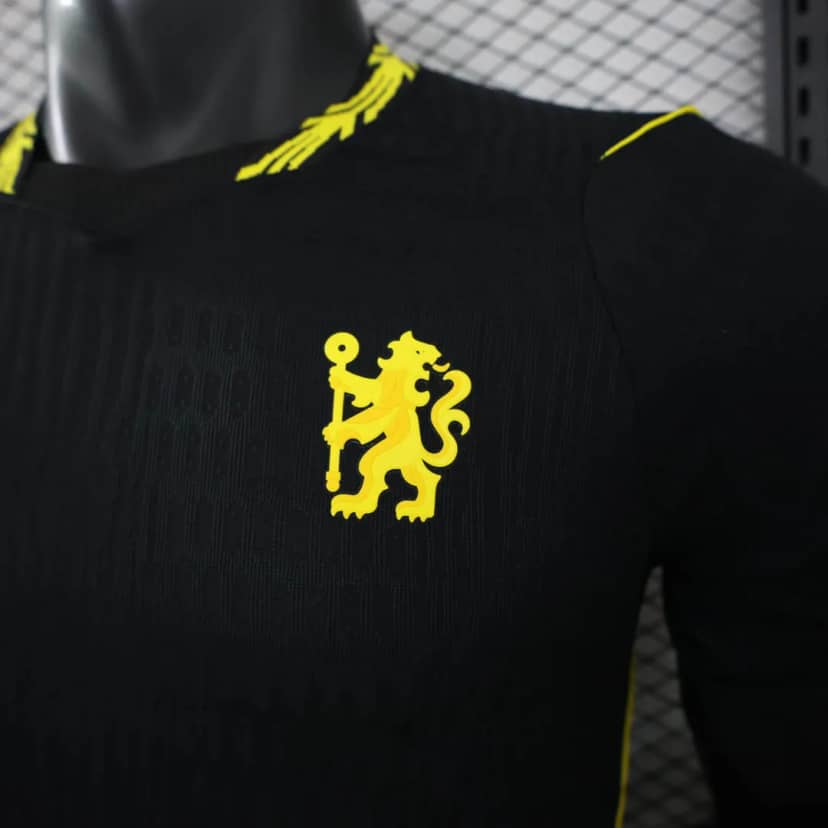 Maglia Chelsea Away 2026/27 Player Version--5