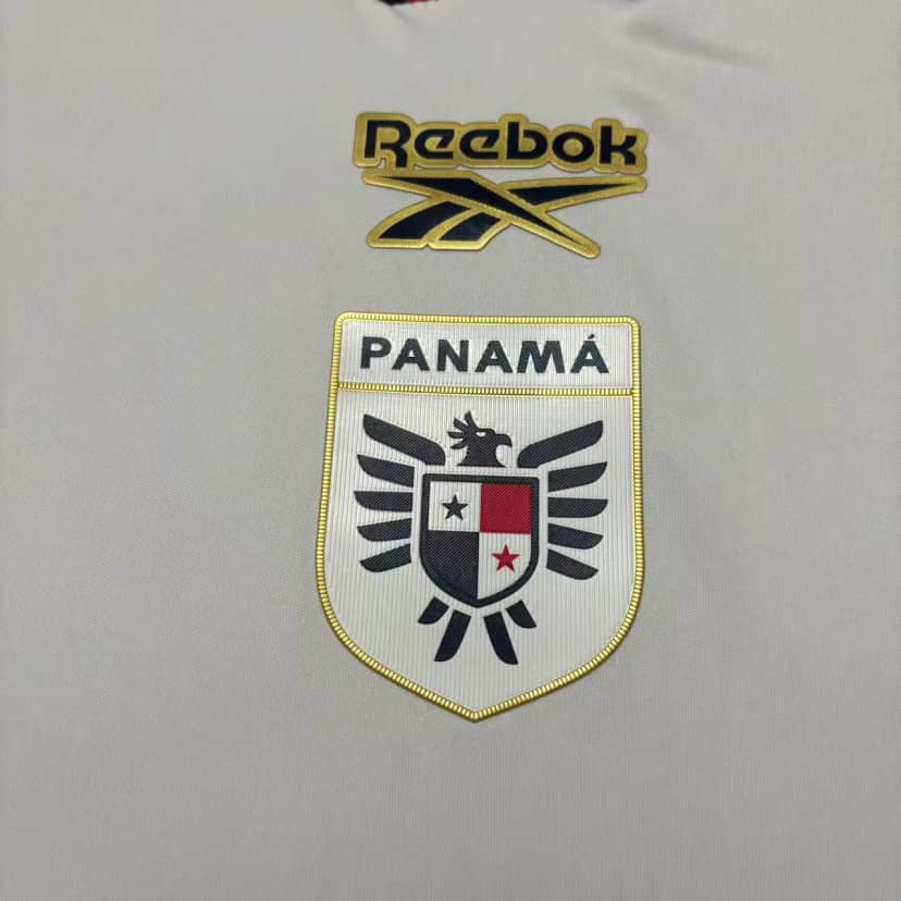 Camiseta Panamá Tercera Equipación 2026--4