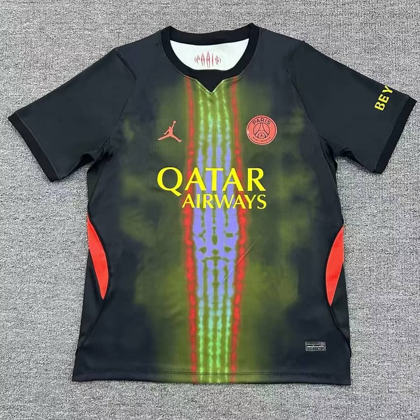 Camisola PSG Terceira 2026/27