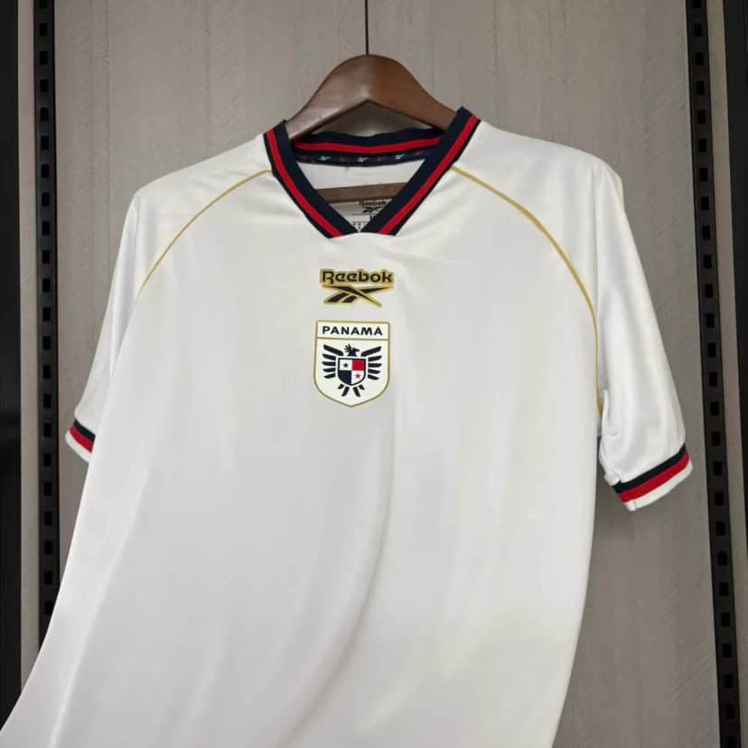 Camiseta Panamá Tercera Equipación 2026--5
