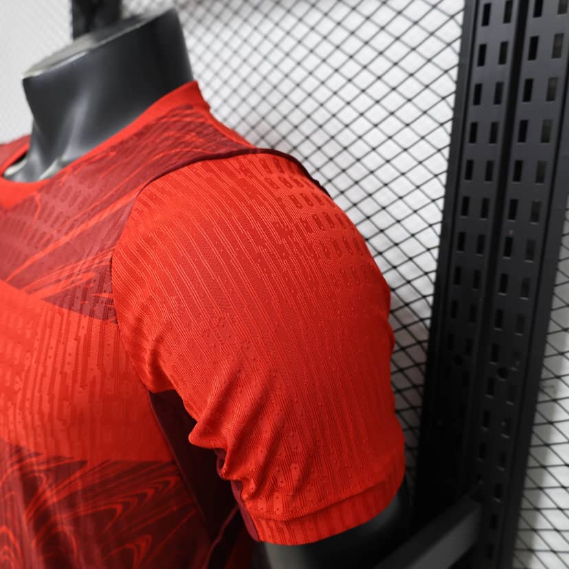 Maglia Turchia Away 2026 Player Version--6
