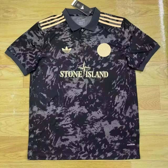 2025/2026 Ajax Commemorative Edition Shirt