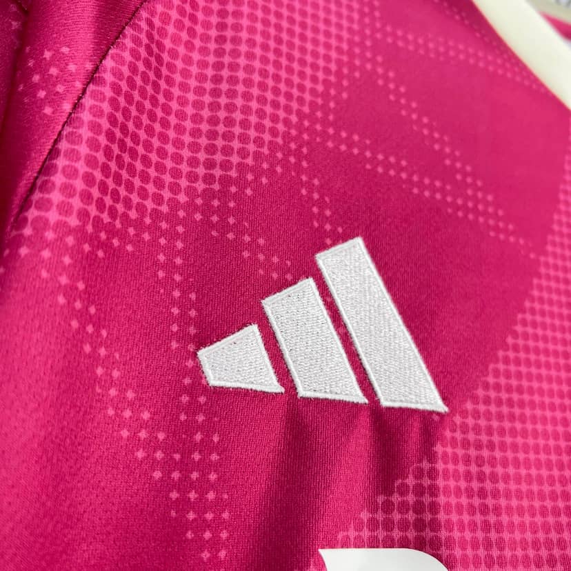 Maillot Real Madrid Third 2026/27--4