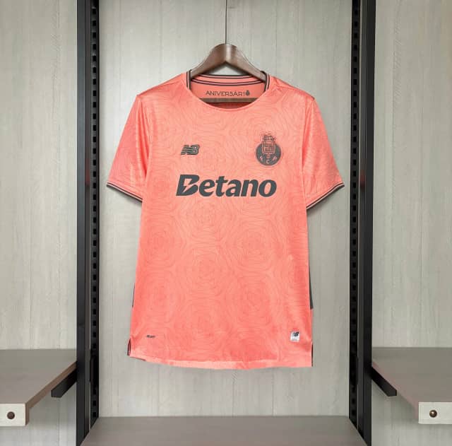 Camisola FC Porto Alternativa 2025/26