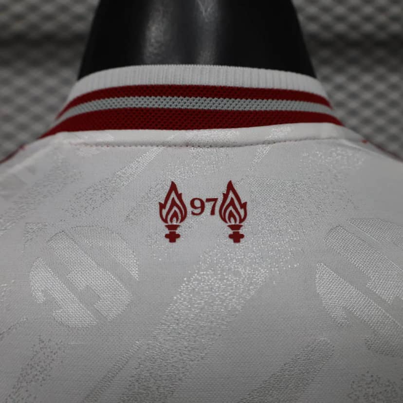 Maglia Liverpool Away 2026/27 Player Version--3