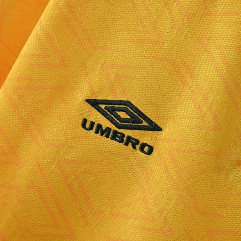Camiseta Retro Brasil Primera Equipación 1991/93--4