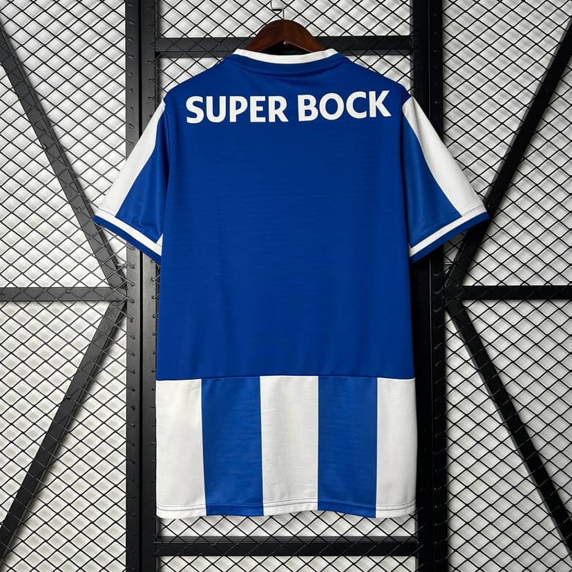 Maillot FC Porto Domicile 2025/26--1