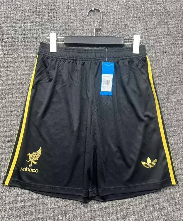 Pantalón Corto México Edición Conmemorativa 2025