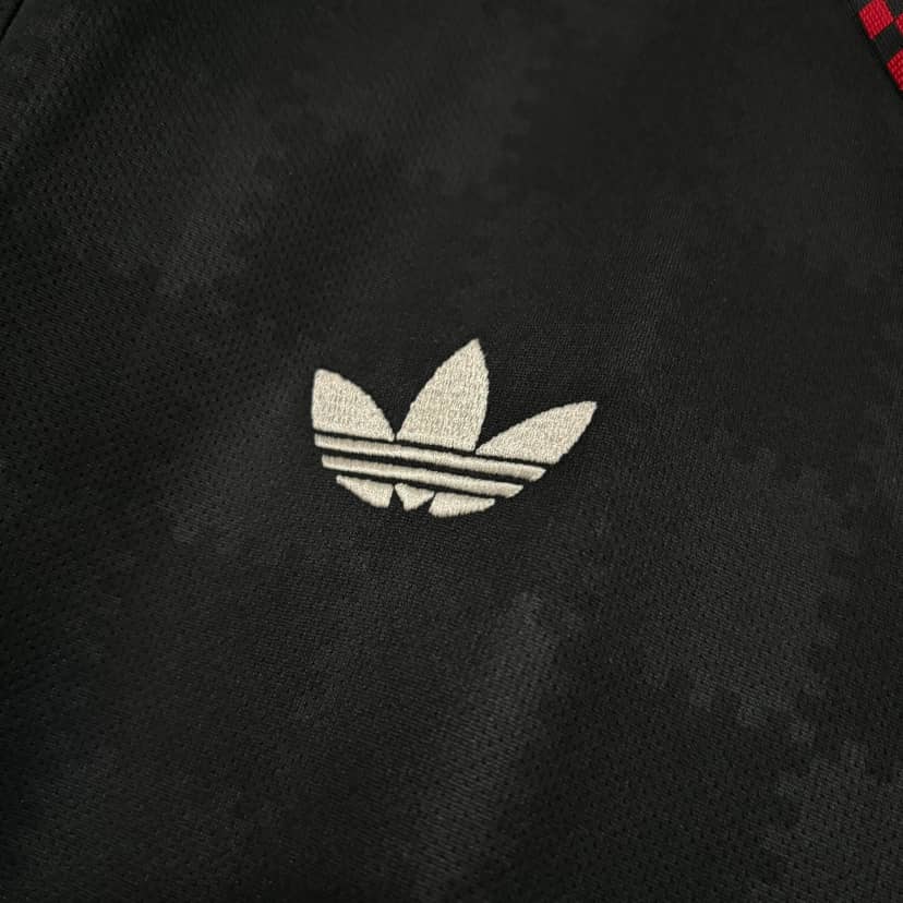Maglia Bayern Monaco Third 2025/26--4