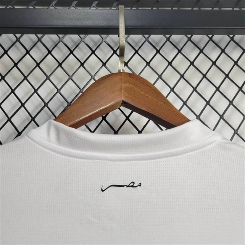 2024/2025 Egypt National Team Away Shirt--3
