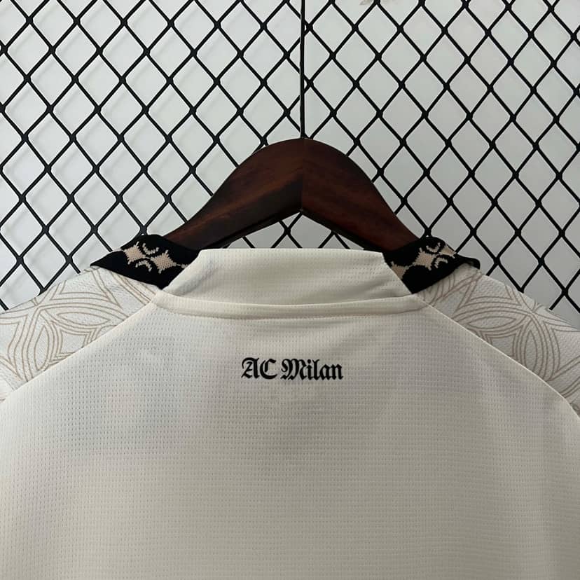 Maglia AC Milan Edizione Collaborazione 2023/24--3
