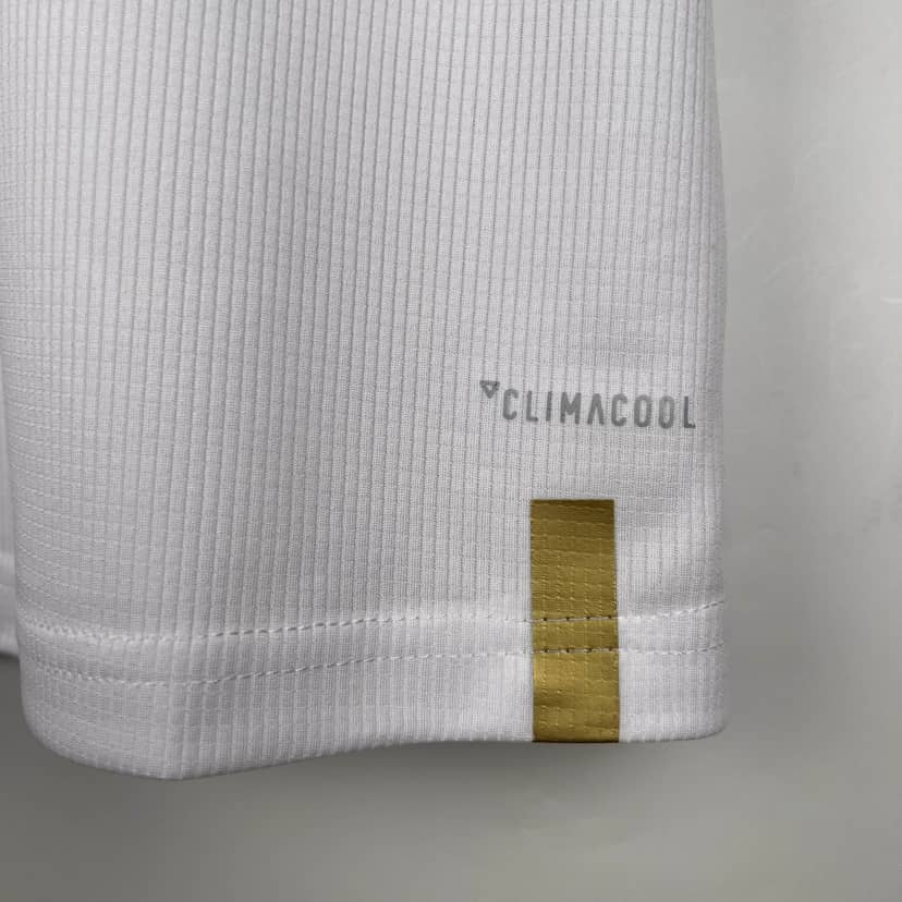 Maglia Retro Real Madrid Home 2019/20--8