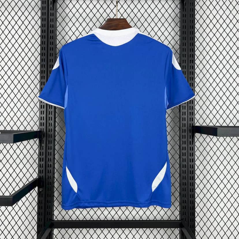 Koszulka Retro Chelsea domowa 2011/12--1