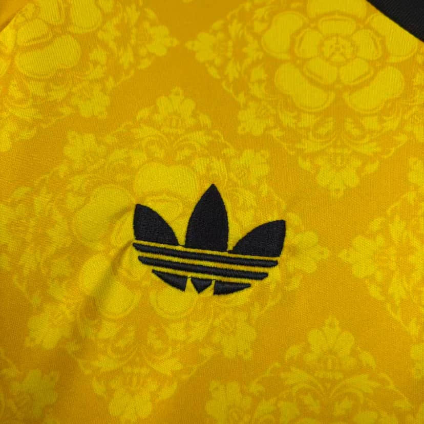 Maglia Leeds United Away 2026/27--4