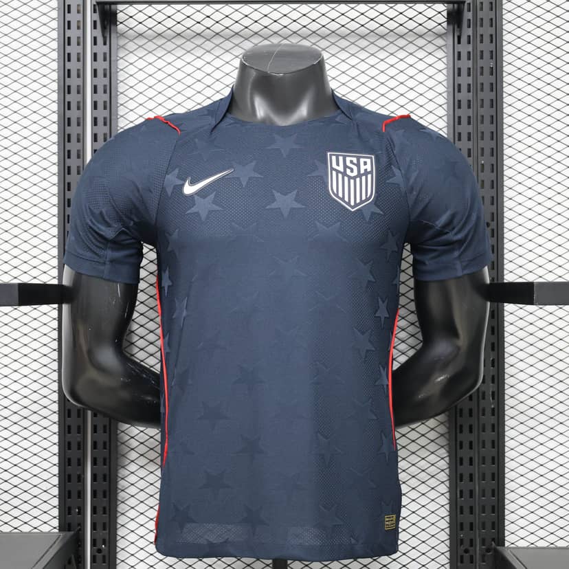 Maglia USA Away 2026 Player Version