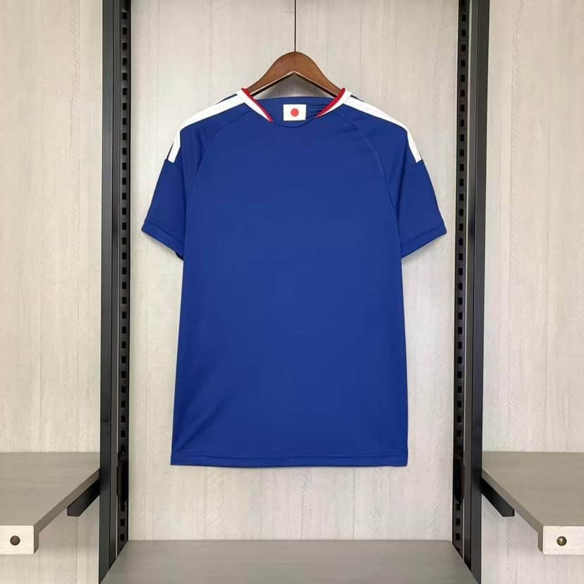 Maillot Japon Domicile 2026--1