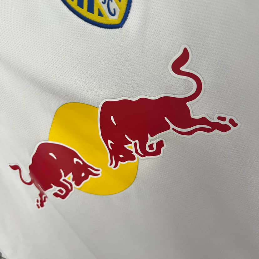Koszulka Leeds United domowa 2025/26--6