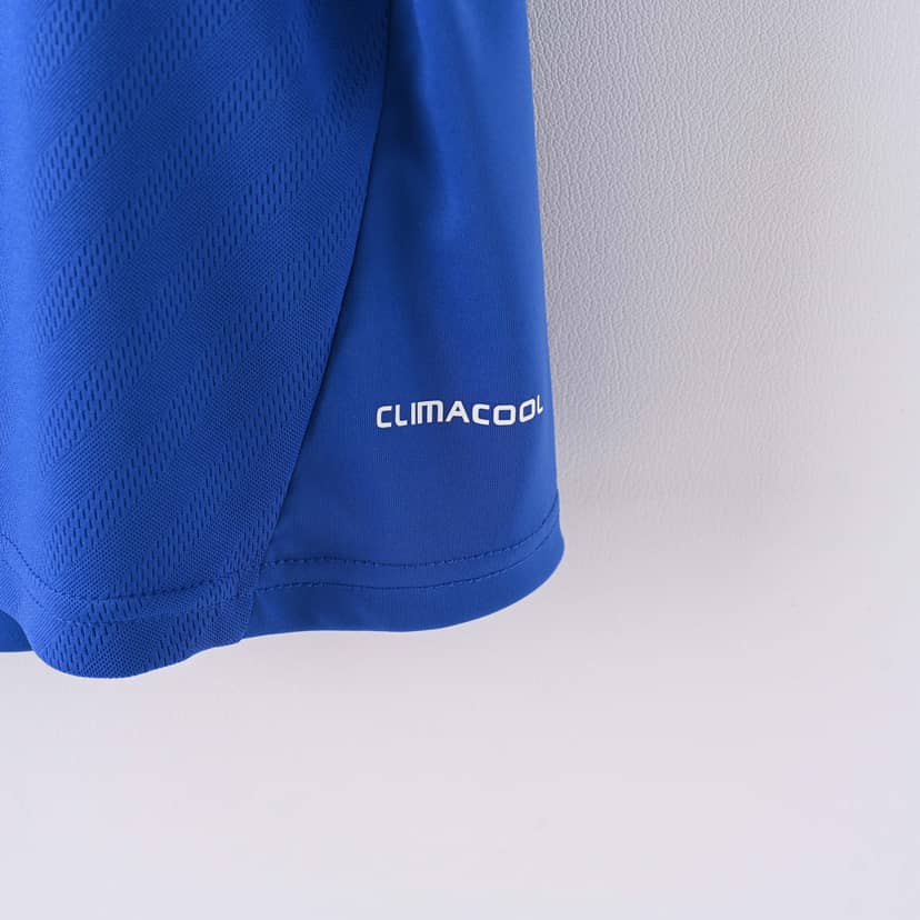Maglia Retro Chelsea Home 2012/13--8