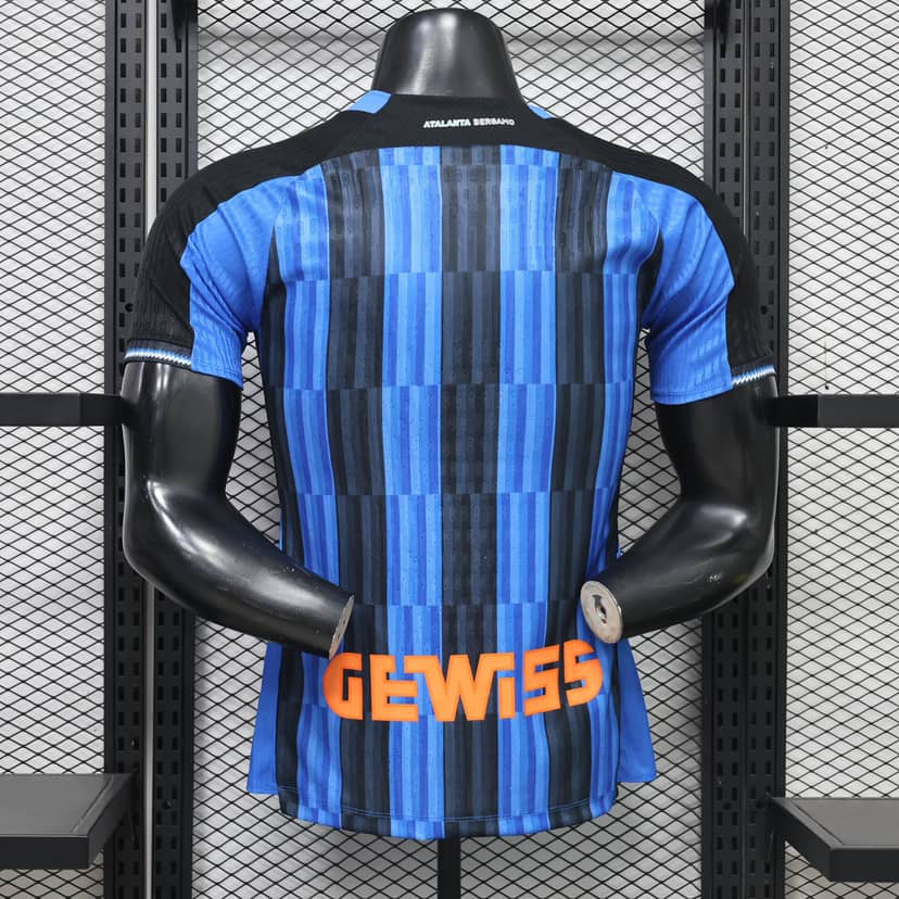 Koszulka Atalanty domowa 2026/27 wersja zawodnicza--1