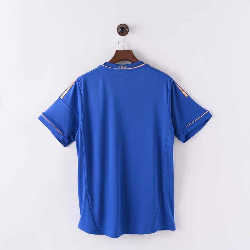 Maglia Retro Chelsea Home 2012/13--1