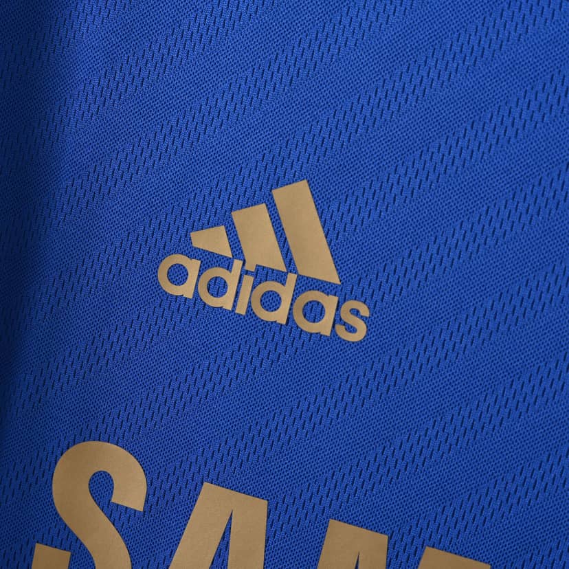 Maglia Retro Chelsea Home 2012/13--5