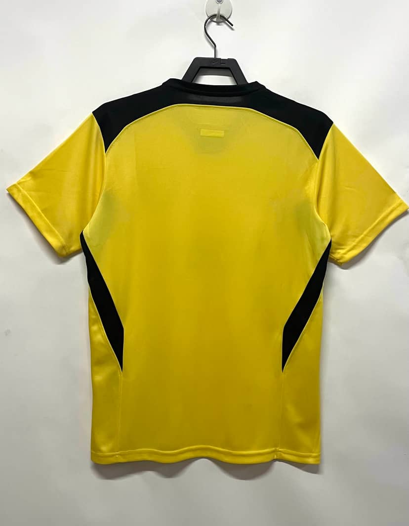 Maglia Retro Liverpool Away 2004/05--1