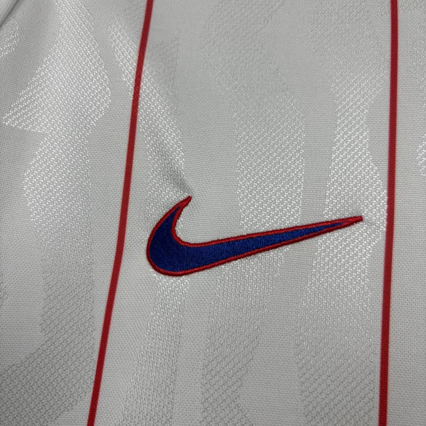 Camiseta Chelsea Tercera Equipación 2026/27--4