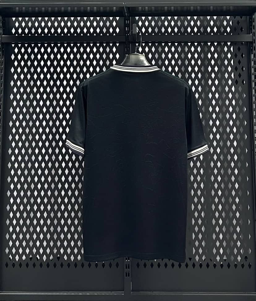 Camisola Juventus Terceira 2025/26 (com Patrocinadores)--1