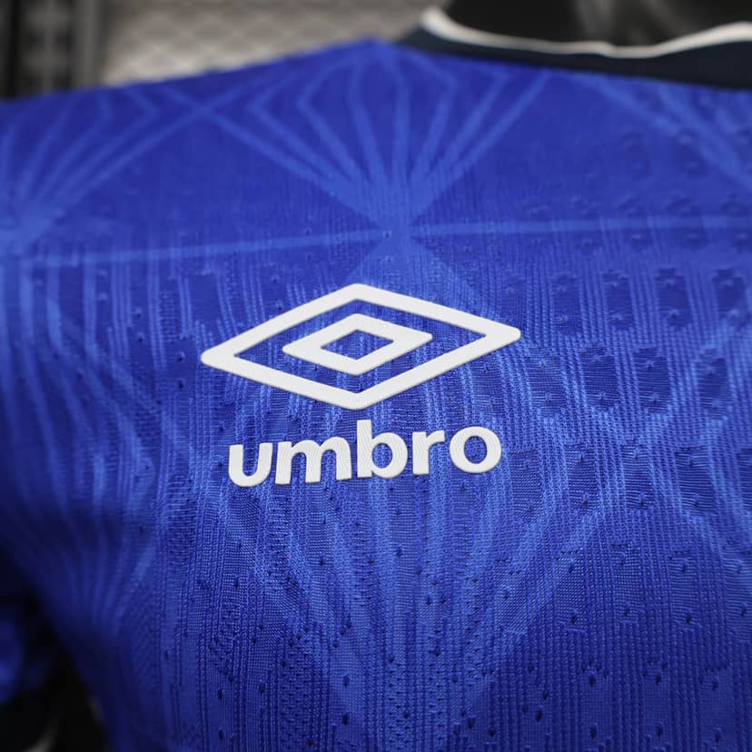 Maglia Ipswich Town Home 2026/27 Player Version--4
