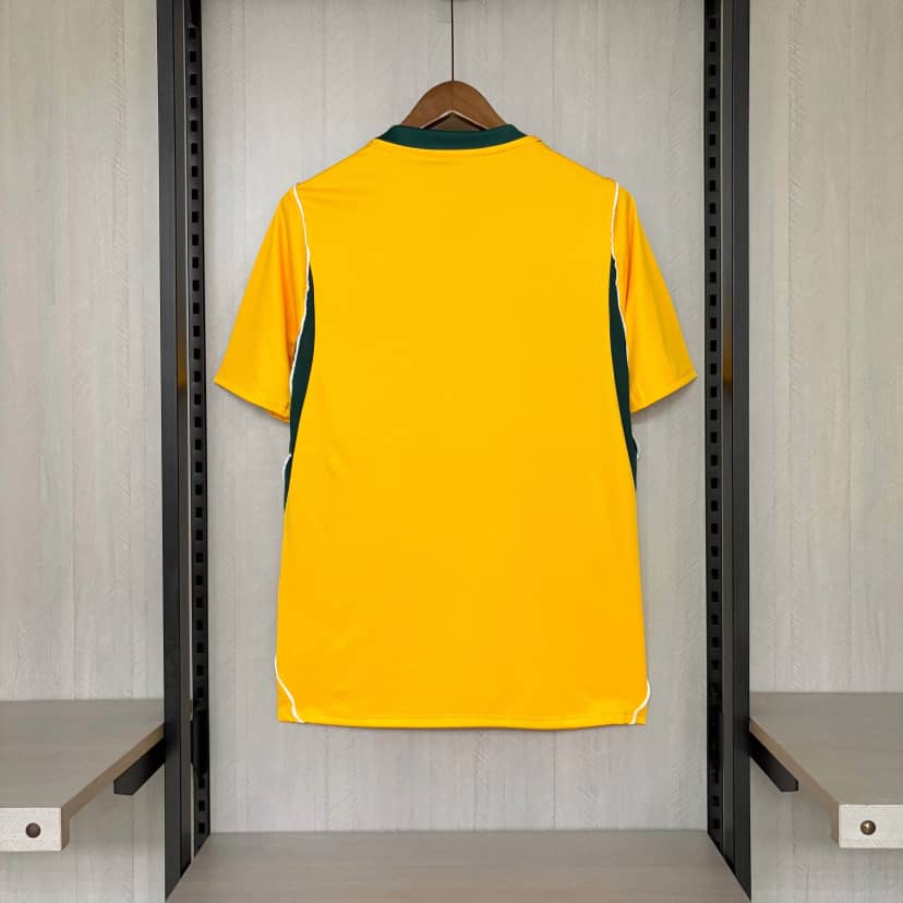 Camiseta Australia Primera Equipación 2026--1