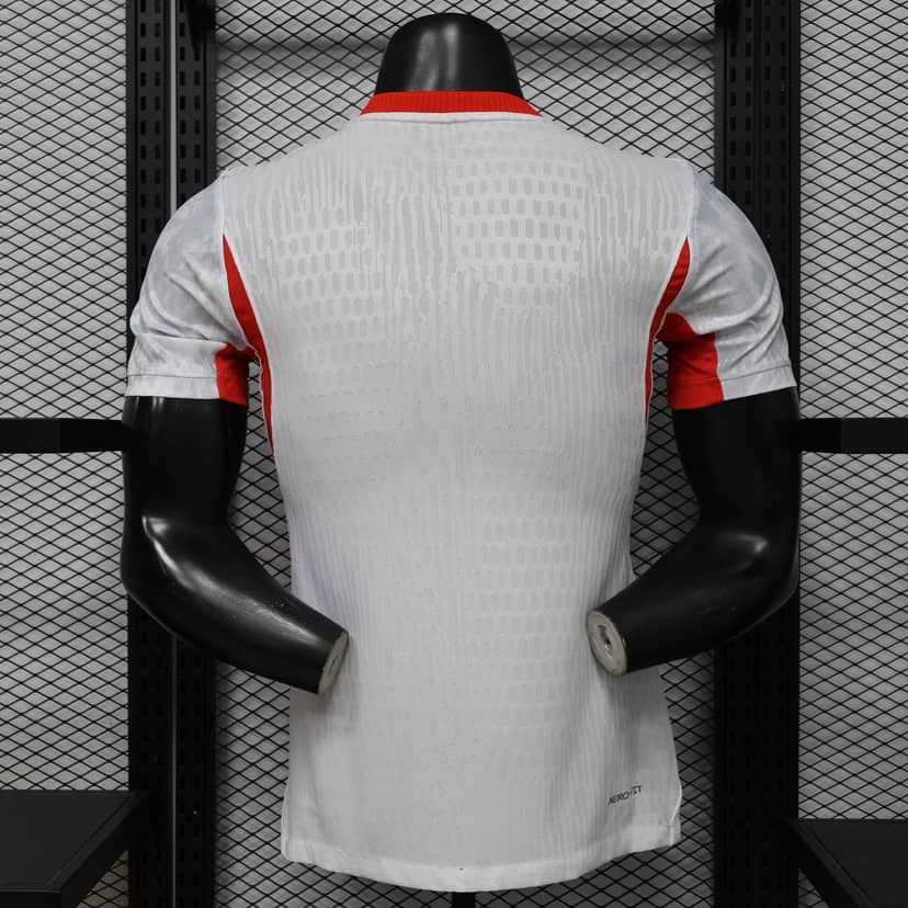 Maillot Pologne Domicile 2026 Version Player--1