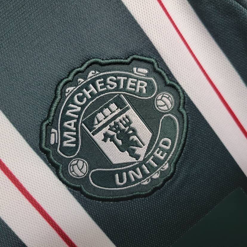 Koszulka Manchesteru United wyjazdowa 2023/24--10