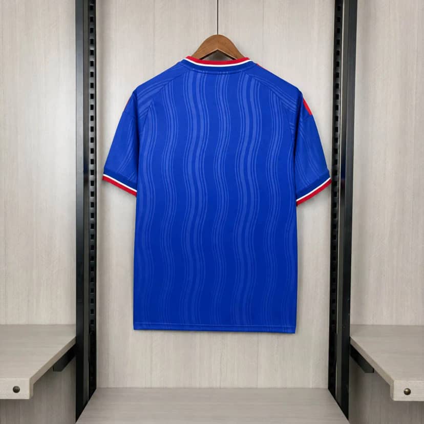 Maillot Manchester United Extérieur 2026/27--1