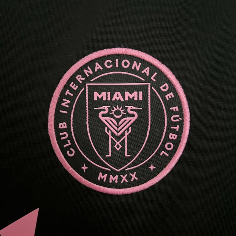 Koszulka Interu Miami wyjazdowa 2025/26--5