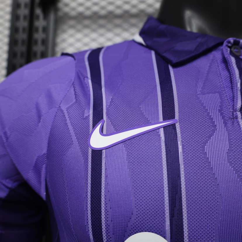 Camisola Tottenham Terceira 2026/27 Versão Jogador--3