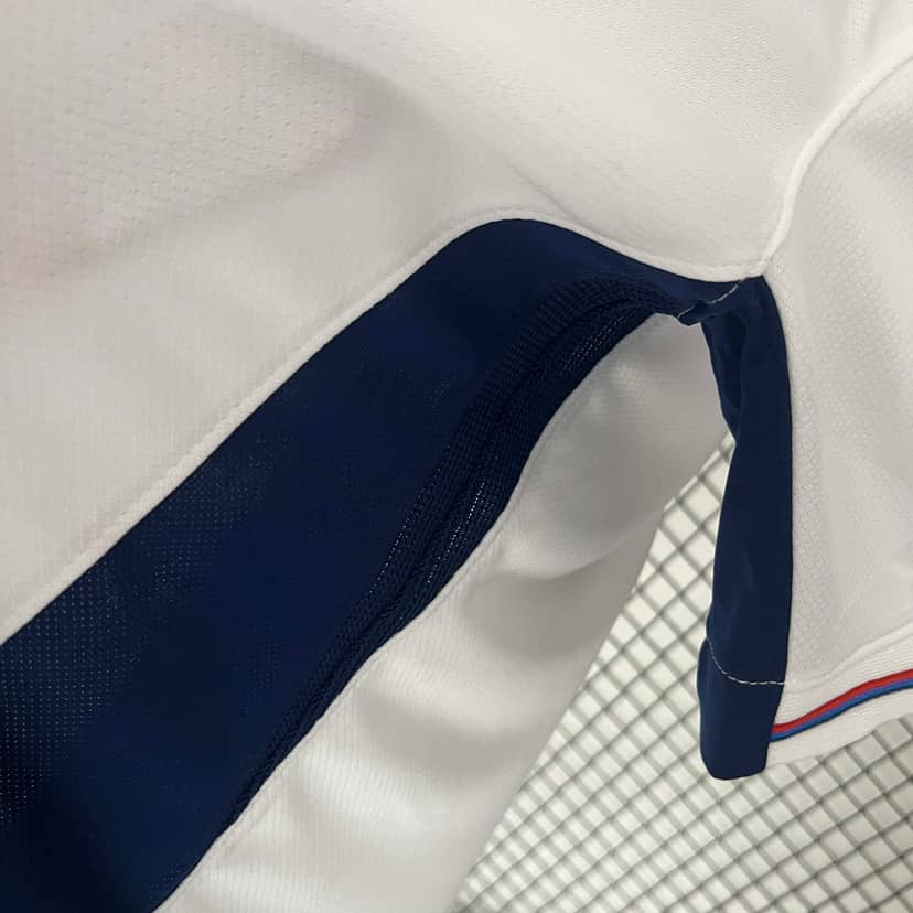 Maglia Inghilterra Home 2024--7