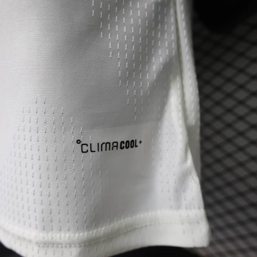 Maglia Manchester United Third 2026/27 Player Version--7